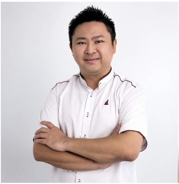 Wayne Tye, commercial and industrial real estate specialist in Kuala Lumpur